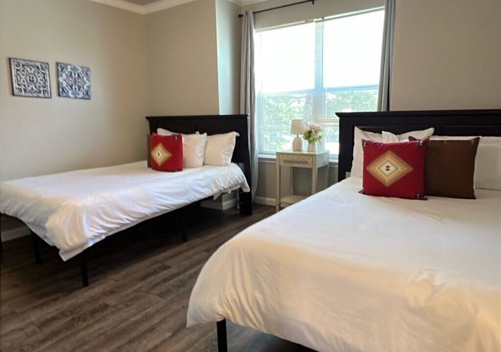 Photo of Bedroom in Cypress