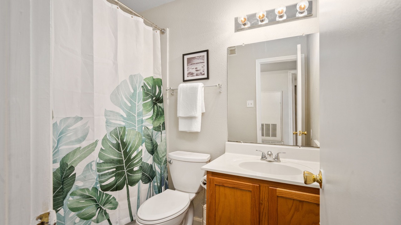 Photo of Bathroom in Cypress