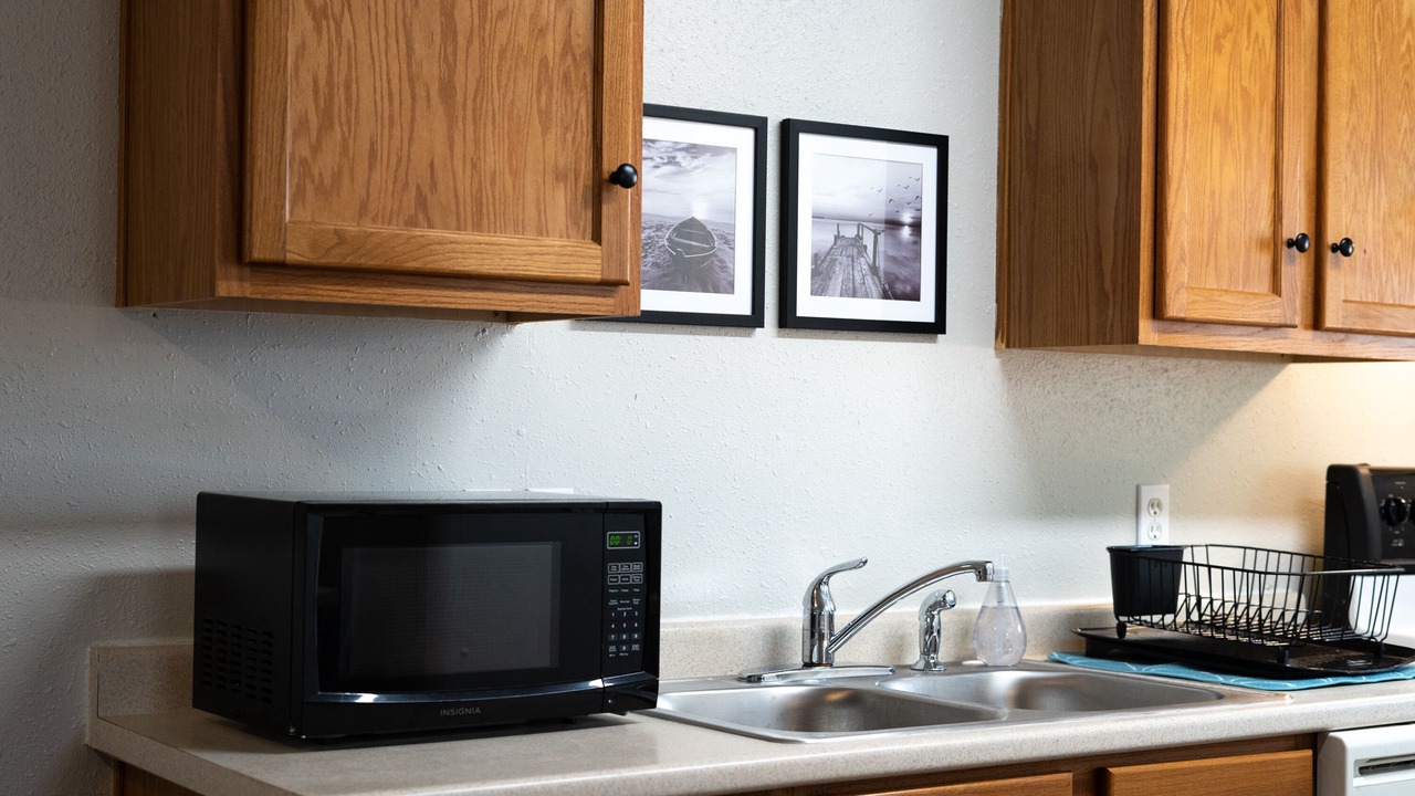 Photo of Kitchen in Cypress
