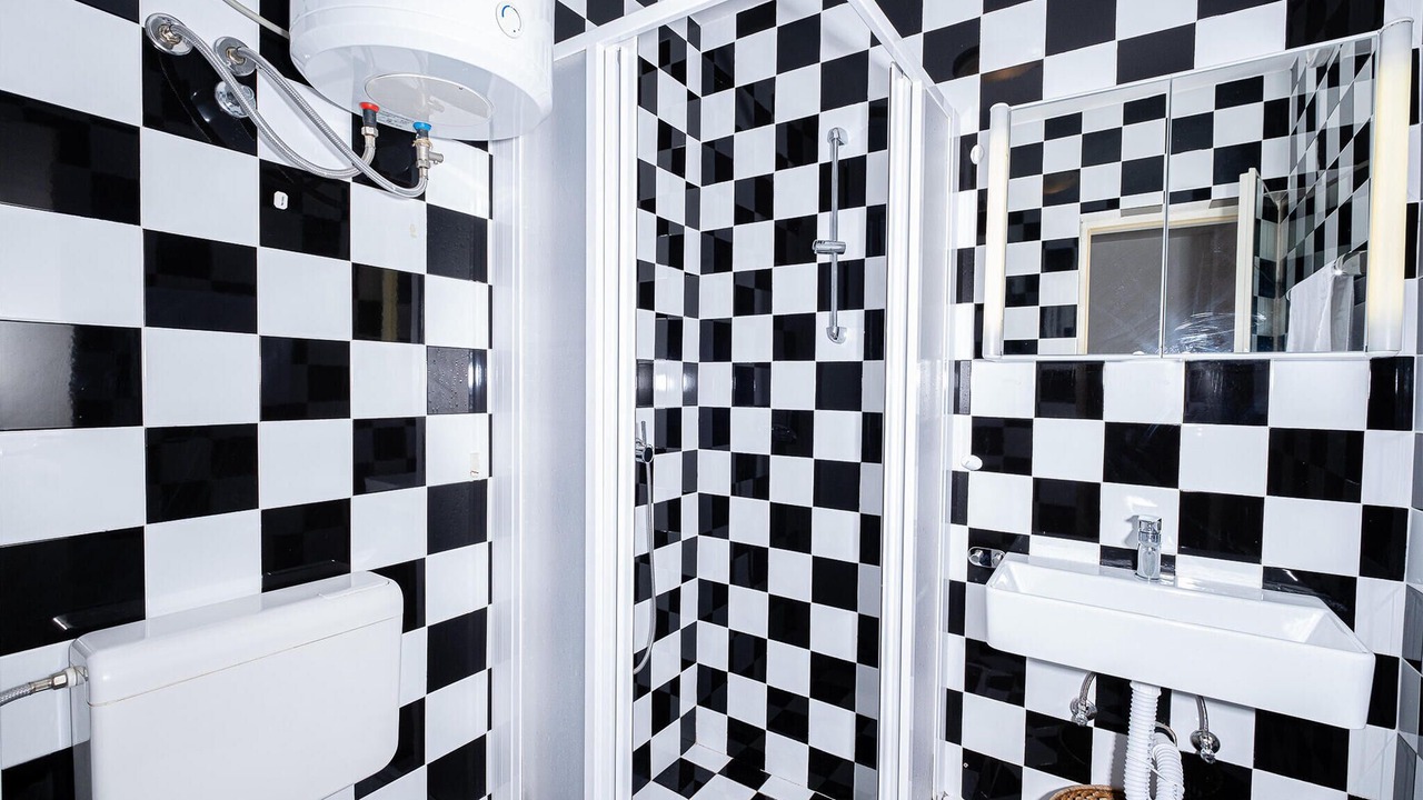 Photo of Bathroom in Cesarica