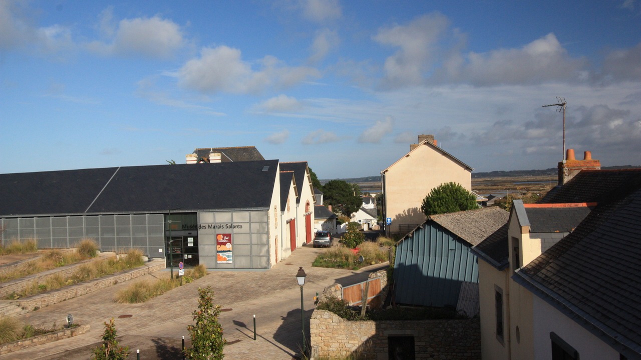 Photo of Outdoor in Batz-sur-Mer