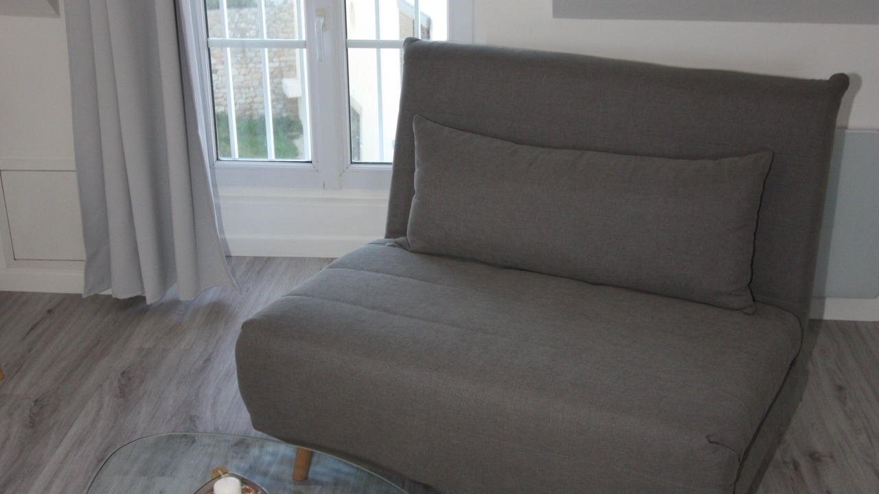 Photo of Livingroom in Batz-sur-Mer