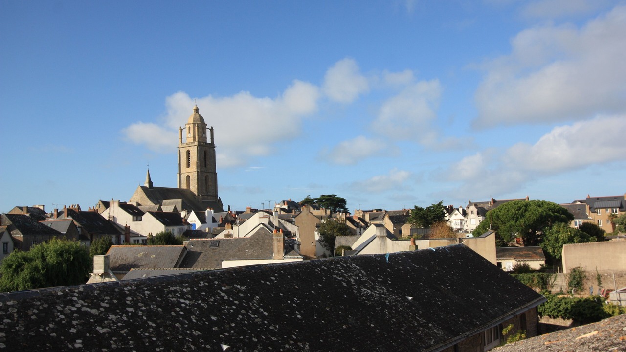 Photo of Outdoor in Batz-sur-Mer
