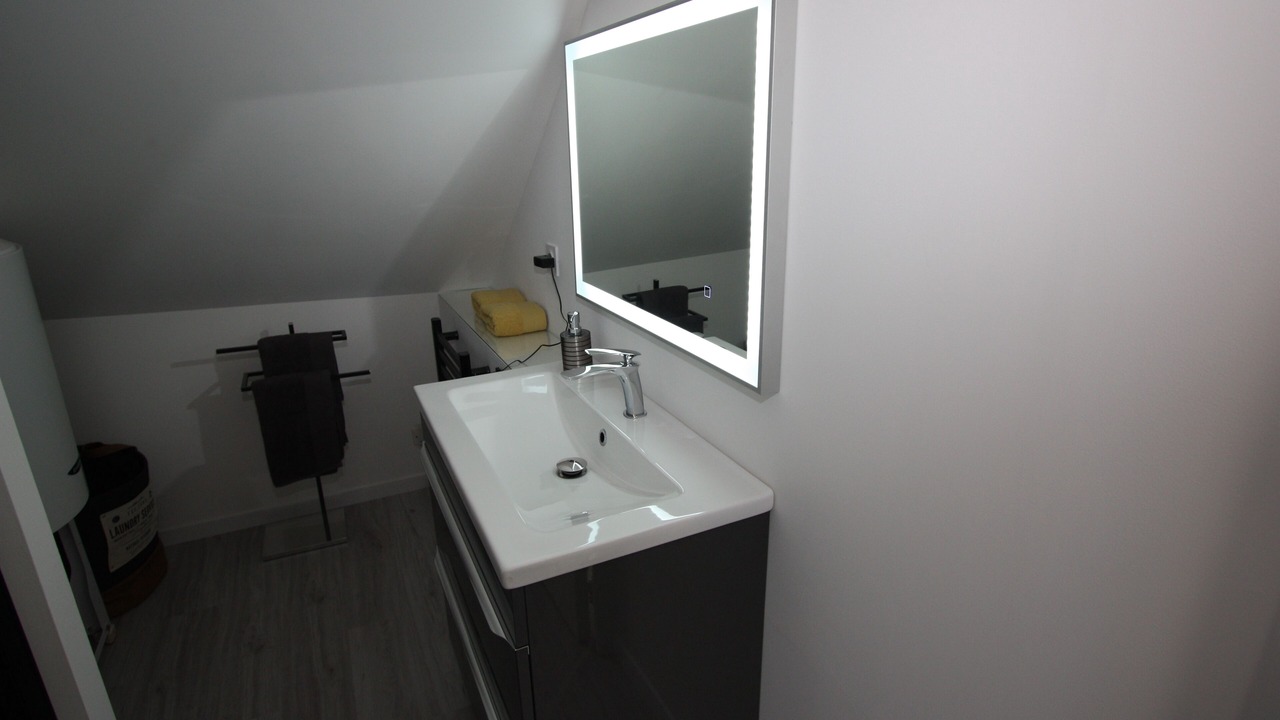 Photo of Bathroom in Batz-sur-Mer