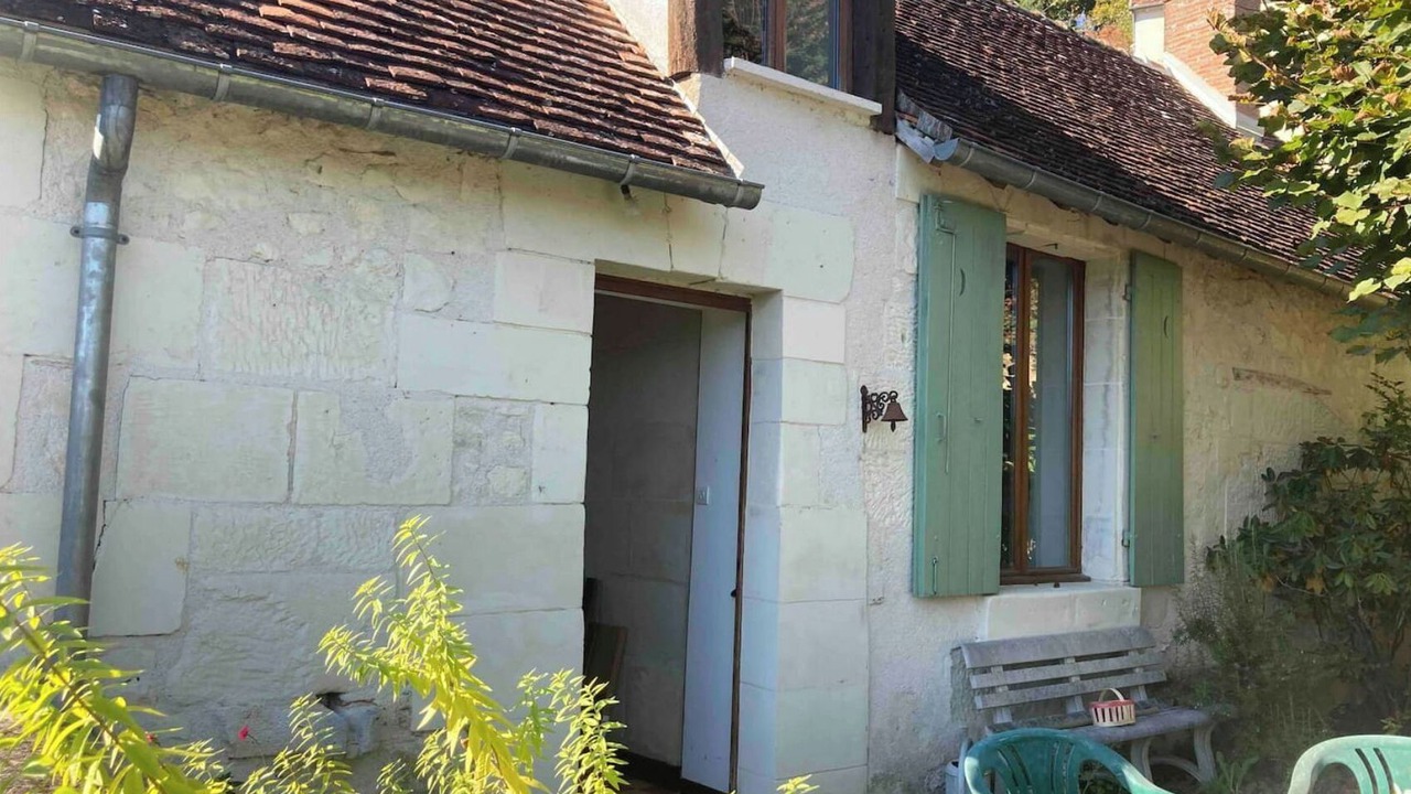 Photo of Outdoor in Saint-Aignan