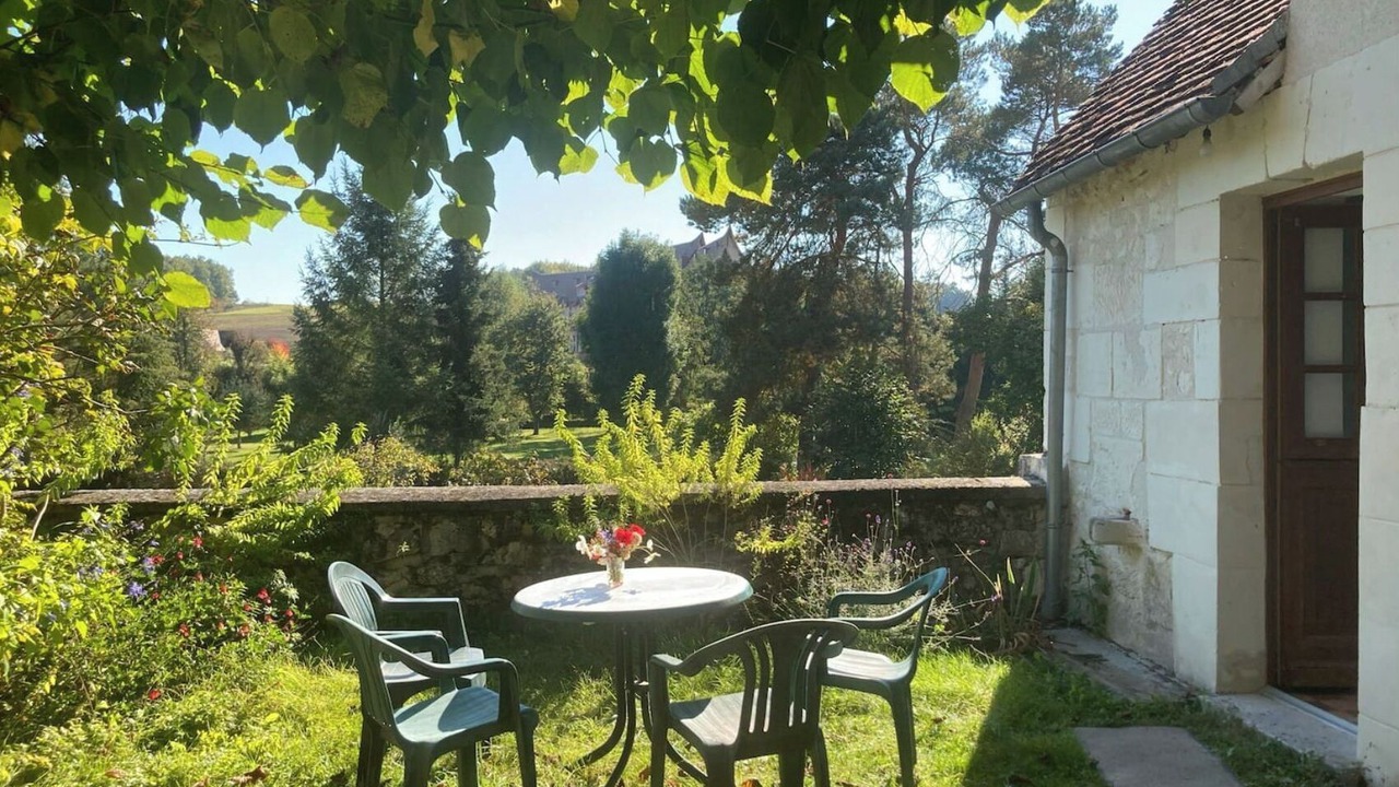 Photo of Outdoor in Saint-Aignan