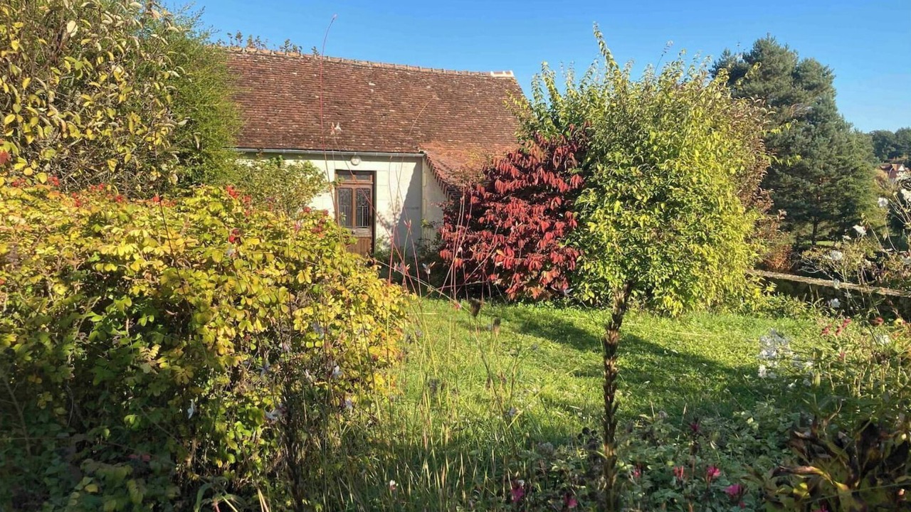 Photo of Outdoor in Saint-Aignan