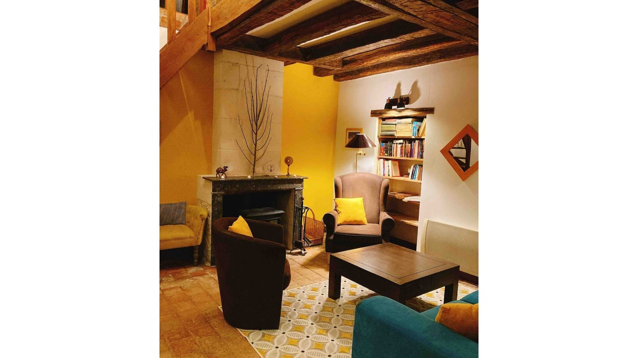 Photo of Others in Saint-Aignan