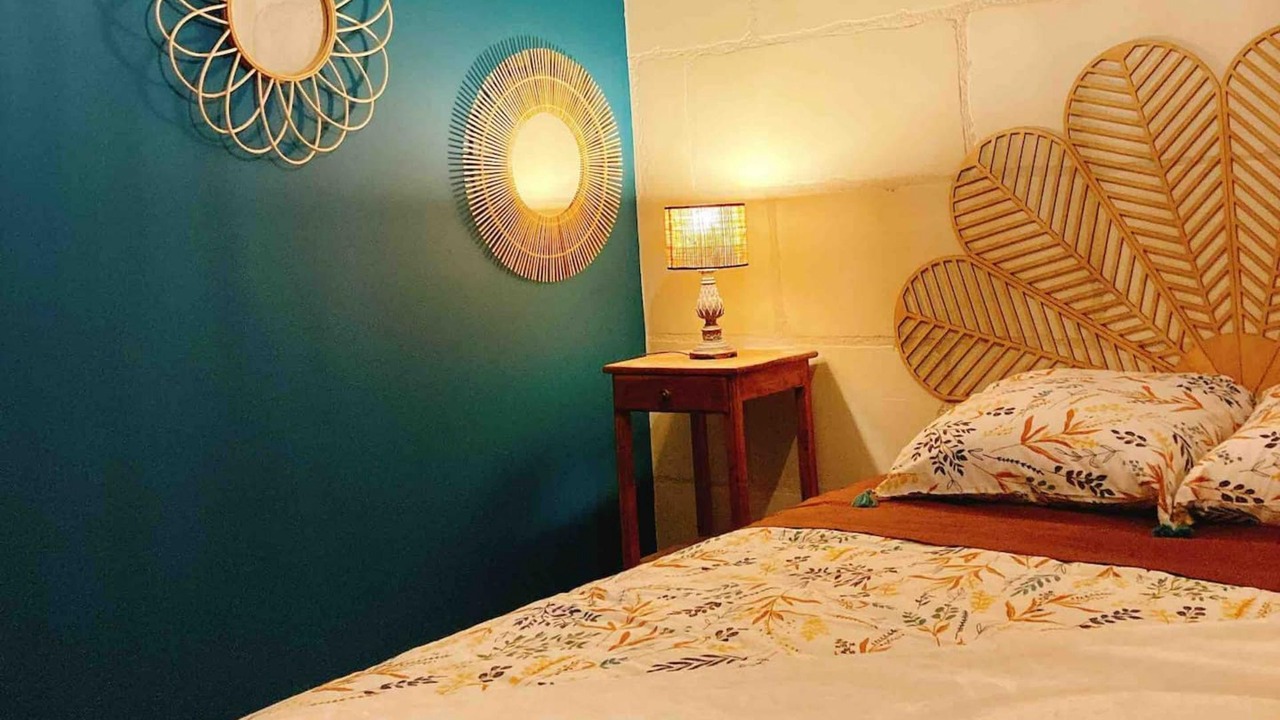 Photo of Bedroom in Saint-Aignan