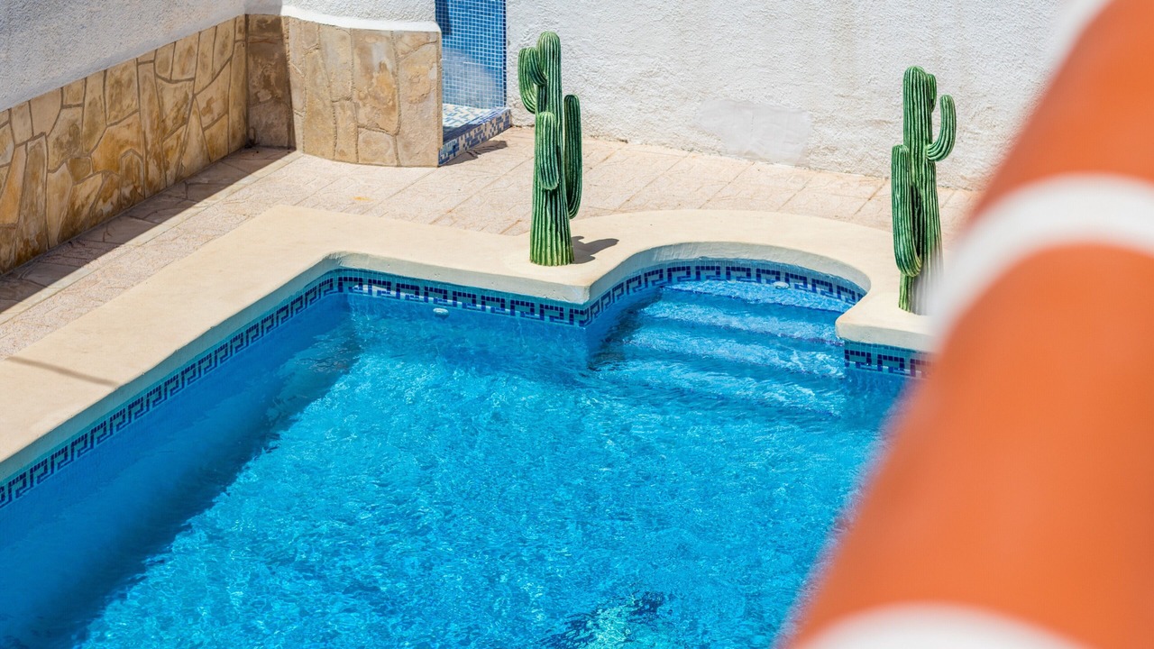 Photo of Outdoor in Urbanitzacio la Fustera