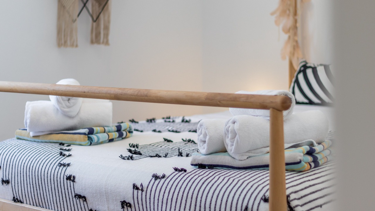 Photo of Bedroom in Urbanitzacio la Fustera