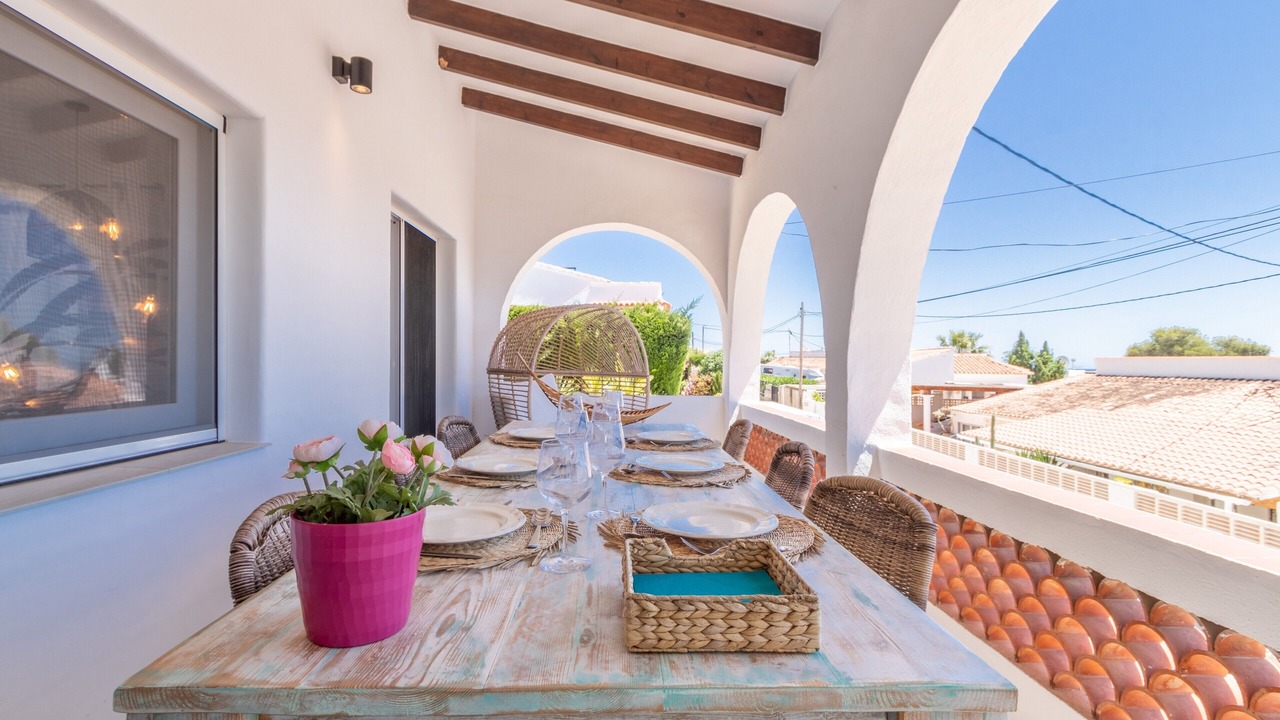 Photo of Outdoor in Urbanitzacio la Fustera
