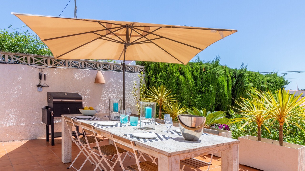 Photo of Outdoor in Urbanitzacio la Fustera