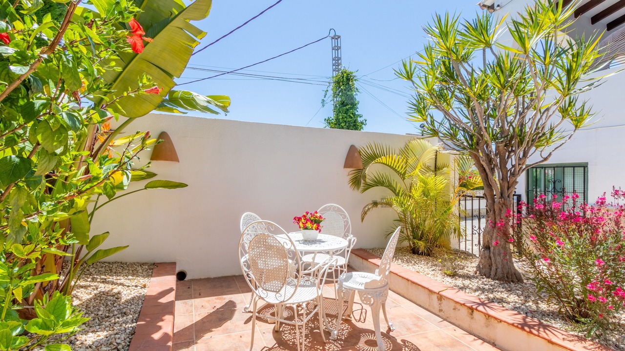 Photo of Outdoor in Urbanitzacio la Fustera