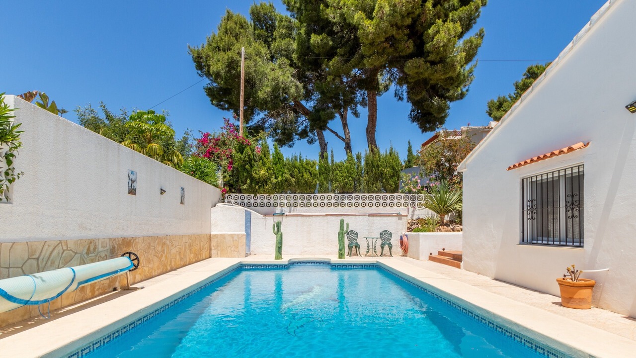 Photo of Outdoor in Urbanitzacio la Fustera
