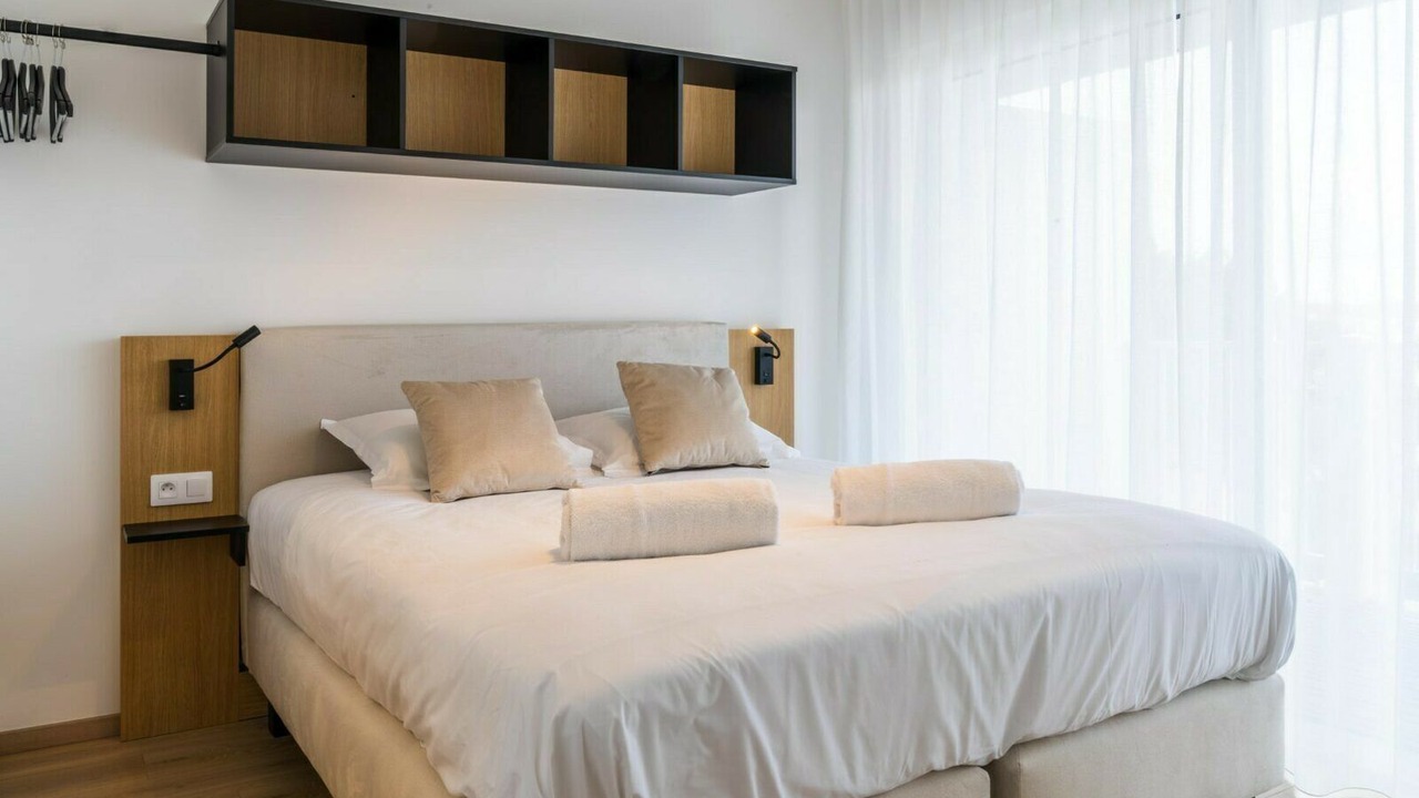 Photo of Bedroom in Camiers