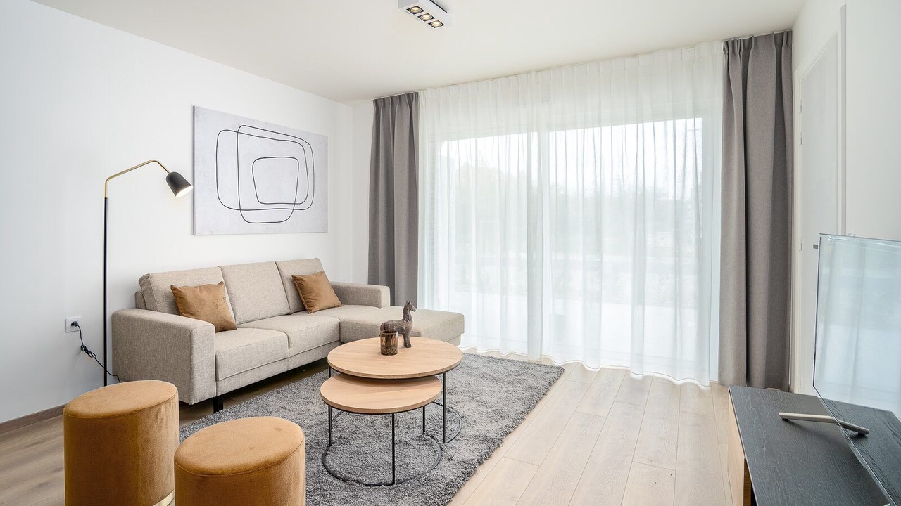 Photo of Livingroom in Camiers