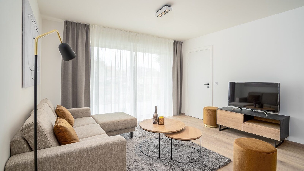 Photo of Livingroom in Camiers