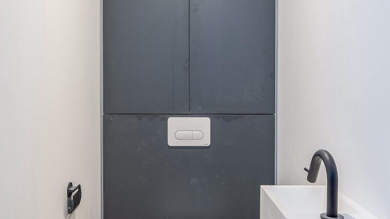 Photo of Bathroom in Camiers