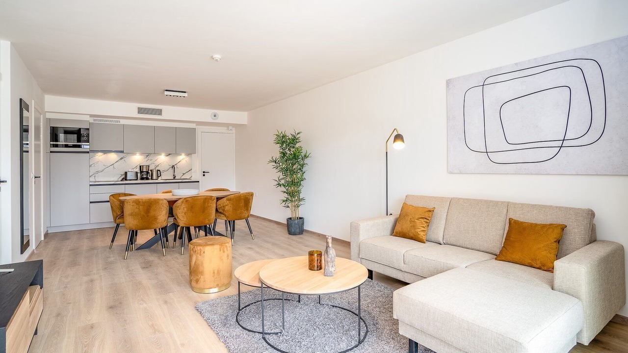 Photo of Livingroom in Camiers
