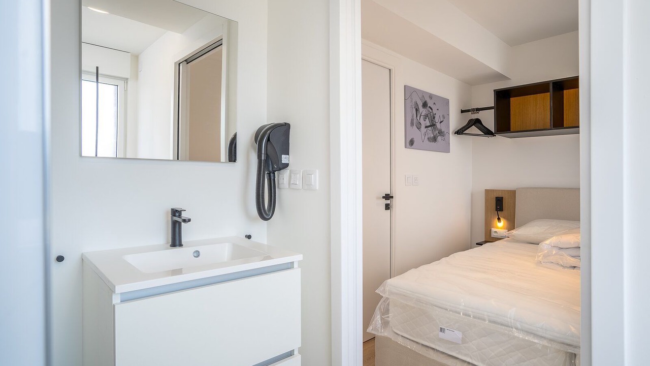 Photo of Bedroom in Camiers