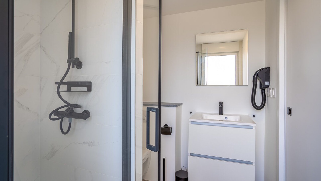 Photo of Bathroom in Camiers