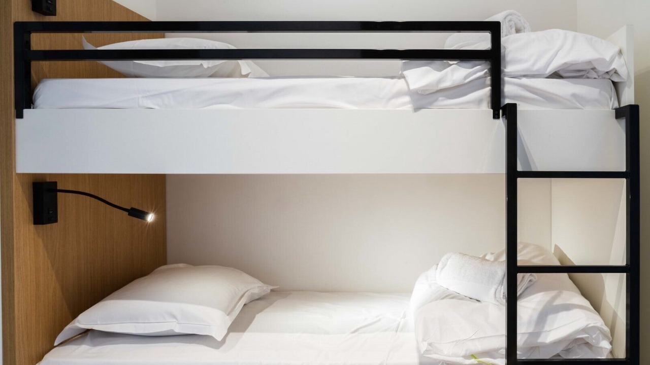 Photo of Bedroom in Camiers