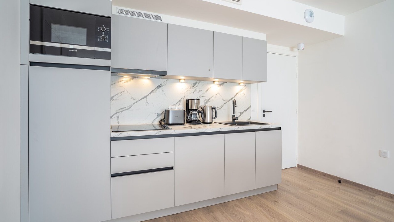 Photo of Kitchen in Camiers