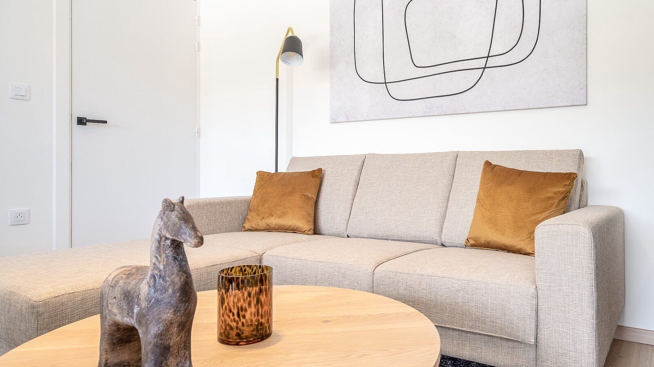 Photo of Livingroom in Camiers