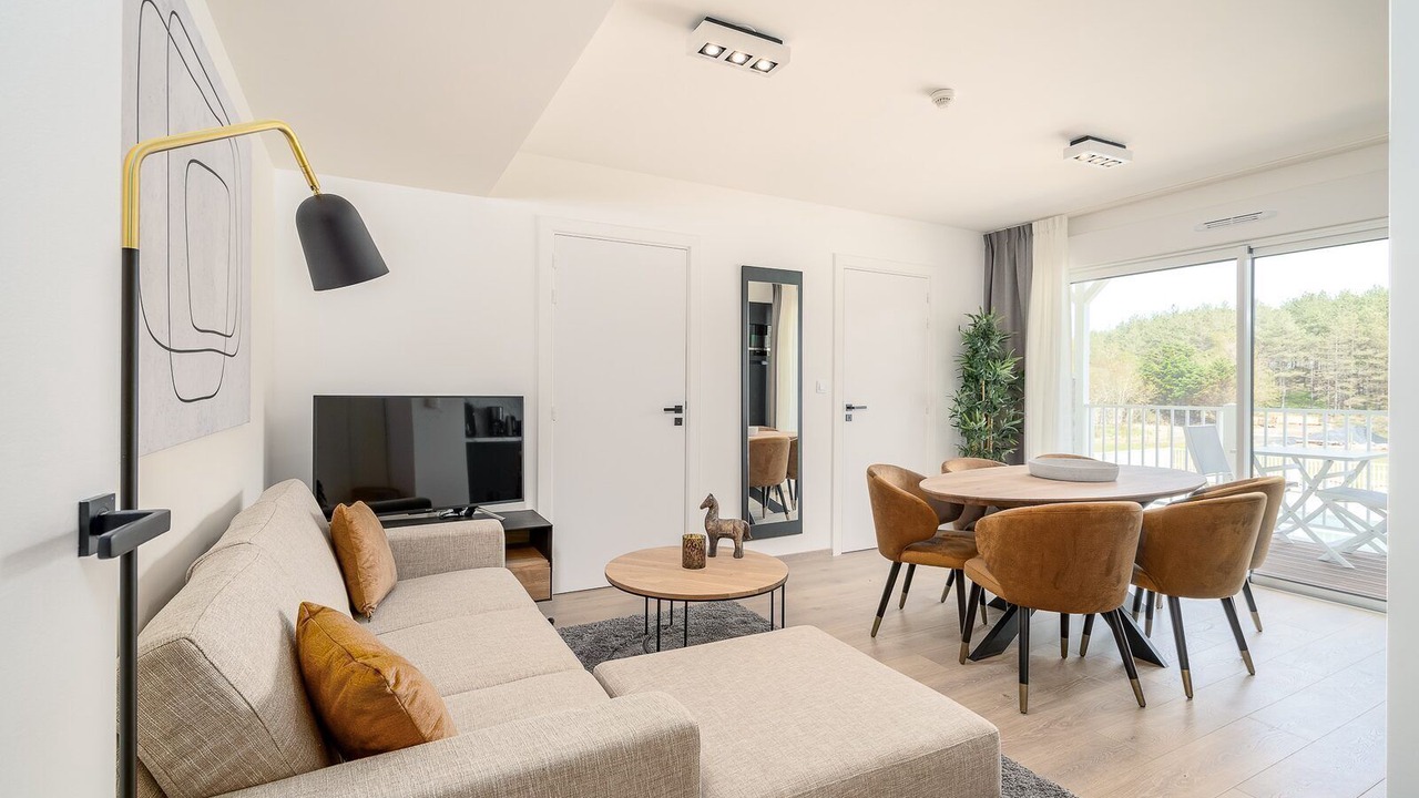 Photo of Livingroom in Camiers