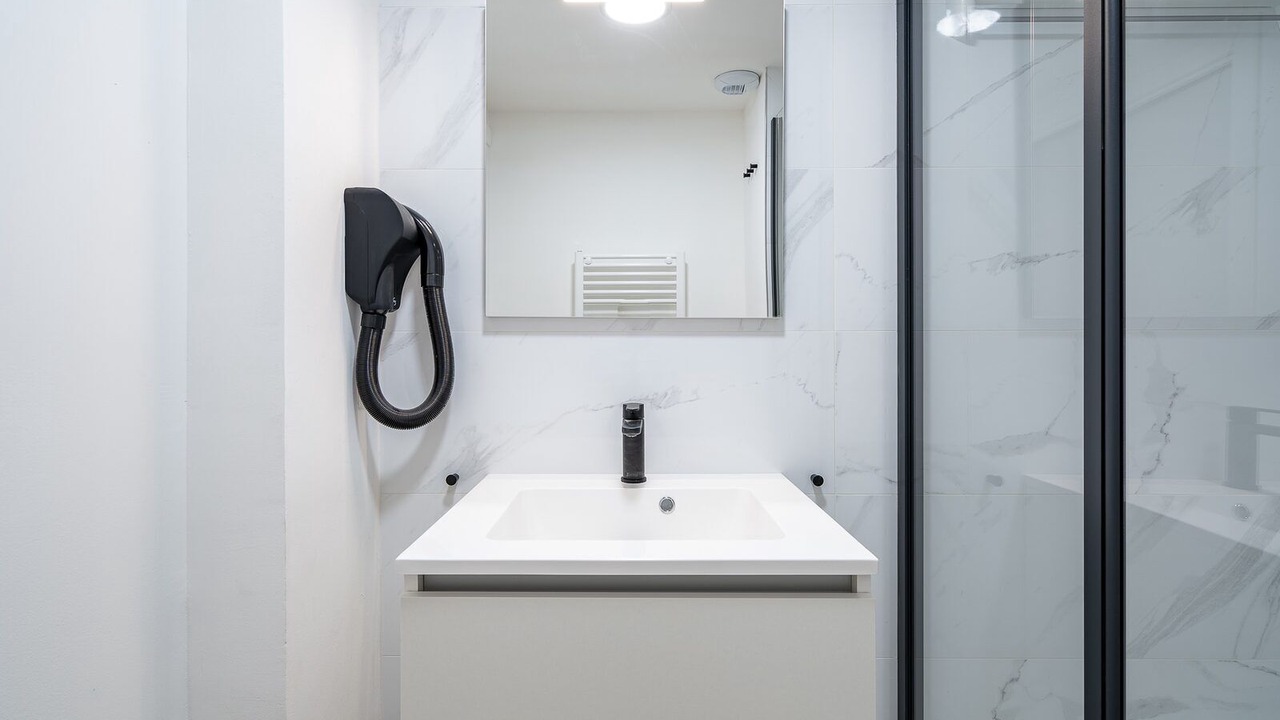 Photo of Bathroom in Camiers