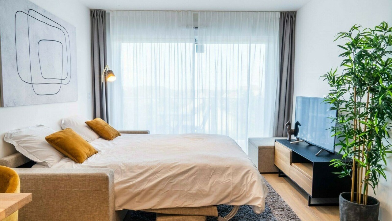 Photo of Bedroom in Camiers