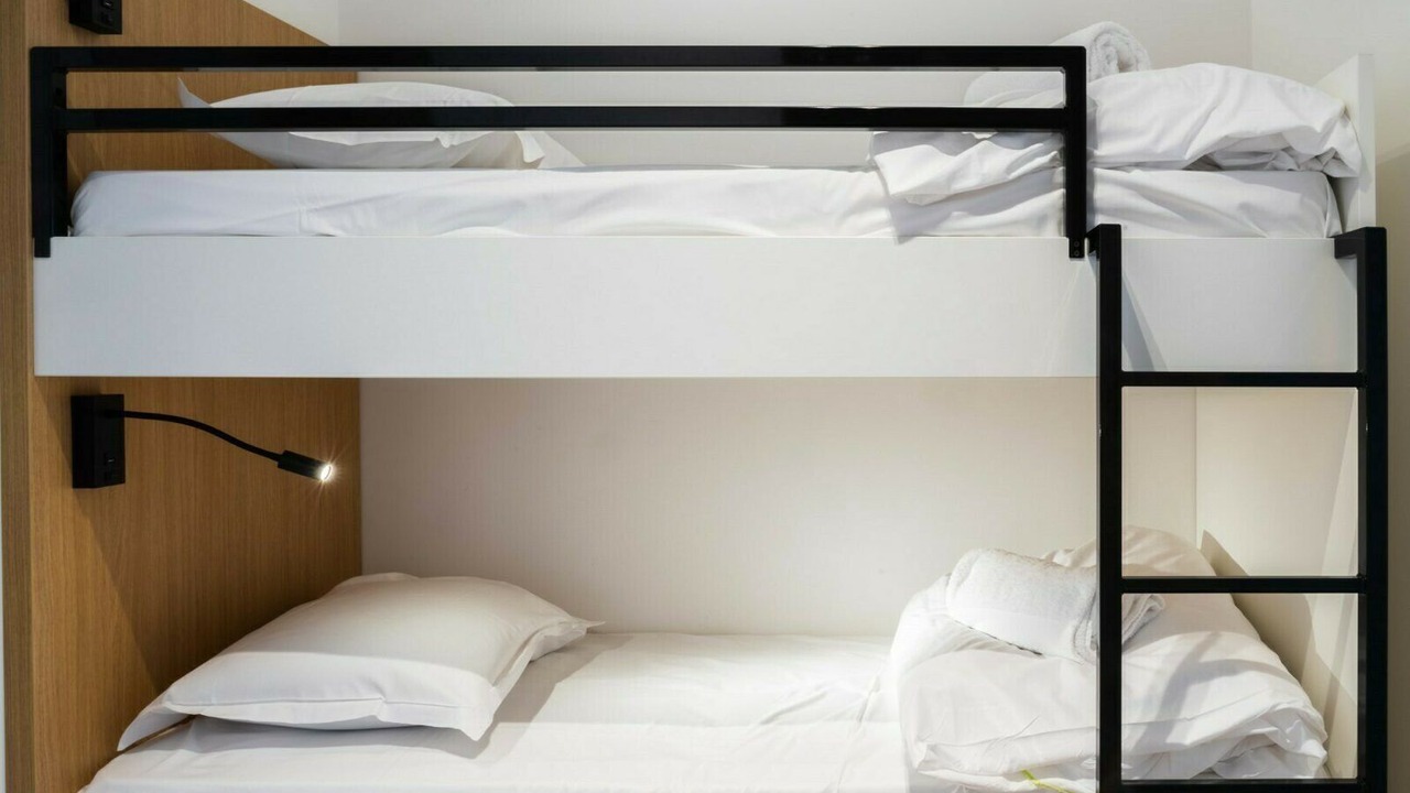 Photo of Bedroom in Camiers