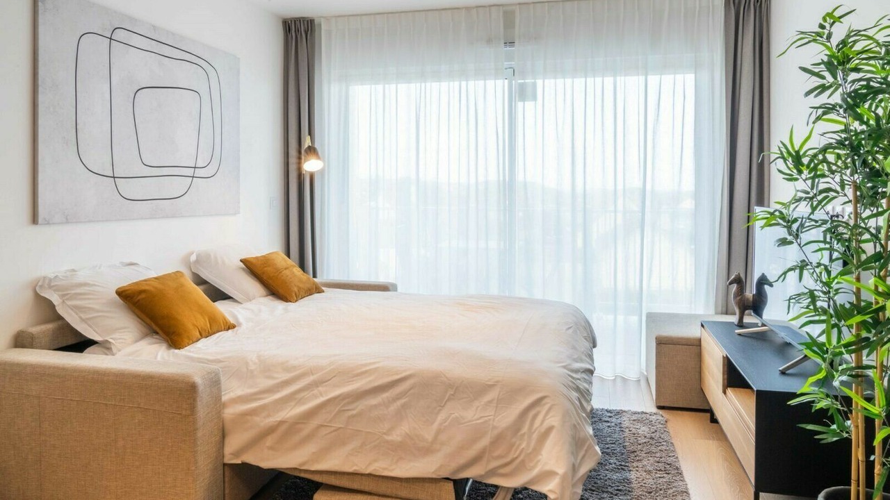 Photo of Bedroom in Camiers