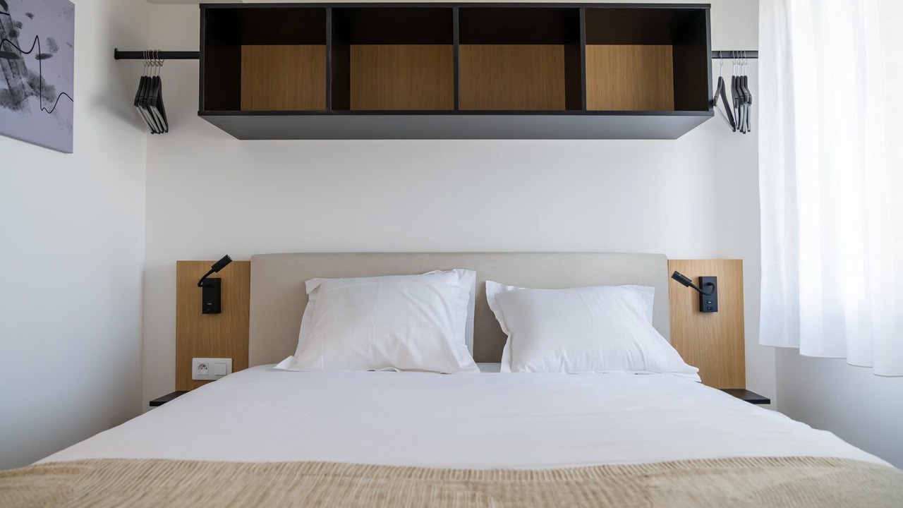 Photo of Bedroom in Camiers