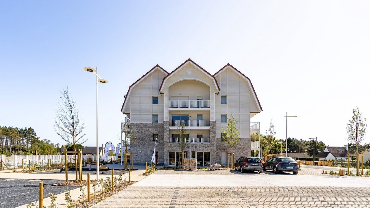 Photo of Outdoor in Camiers