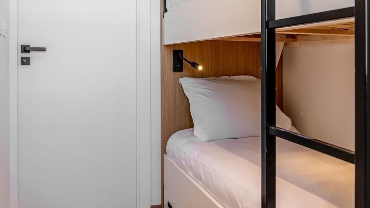 Photo of Bedroom in Camiers