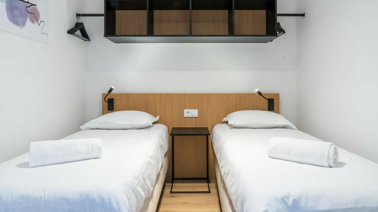 Photo of Bedroom in Camiers
