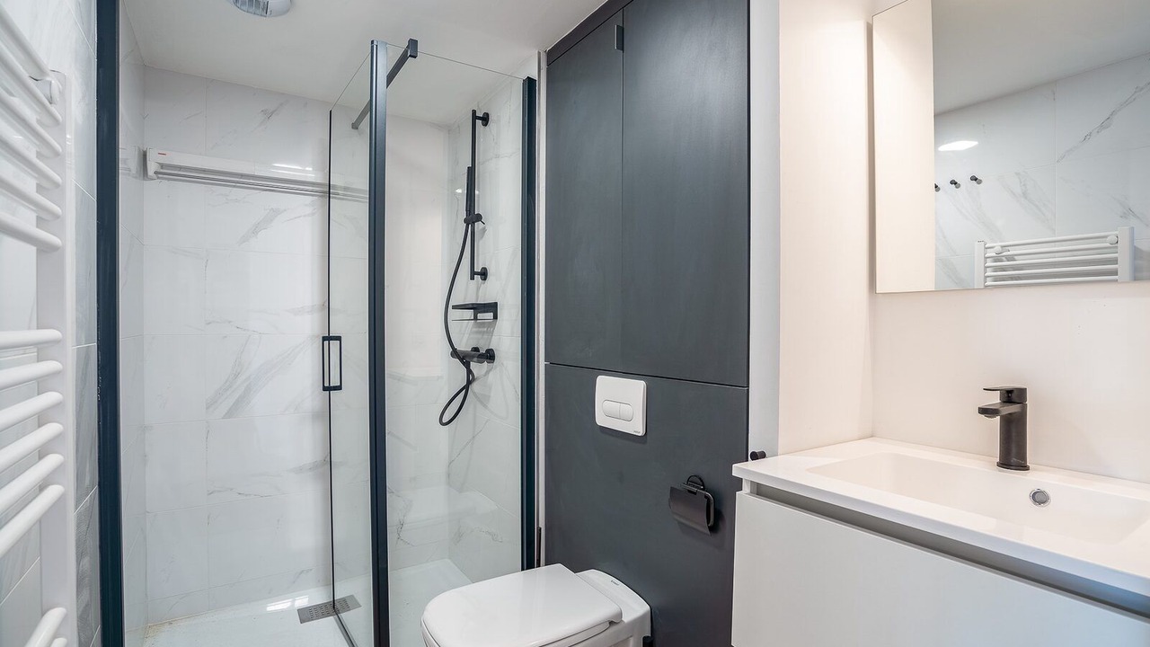 Photo of Bathroom in Camiers