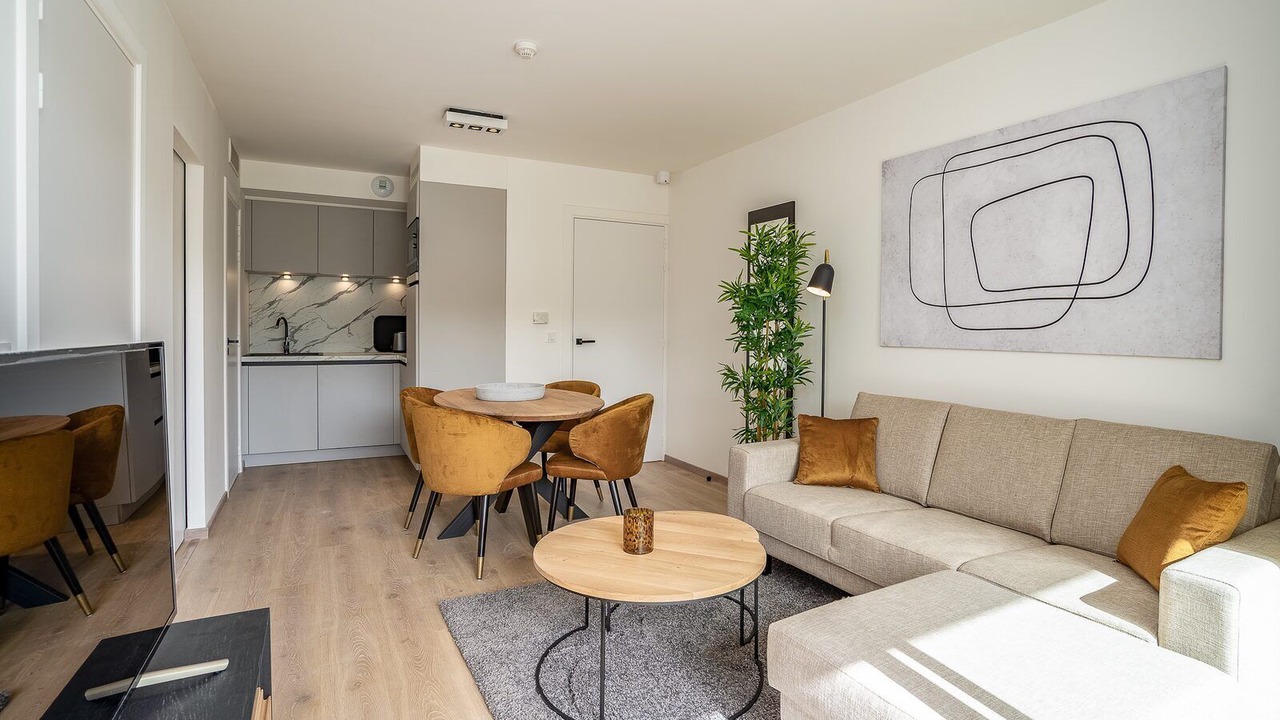 Photo of Livingroom in Camiers