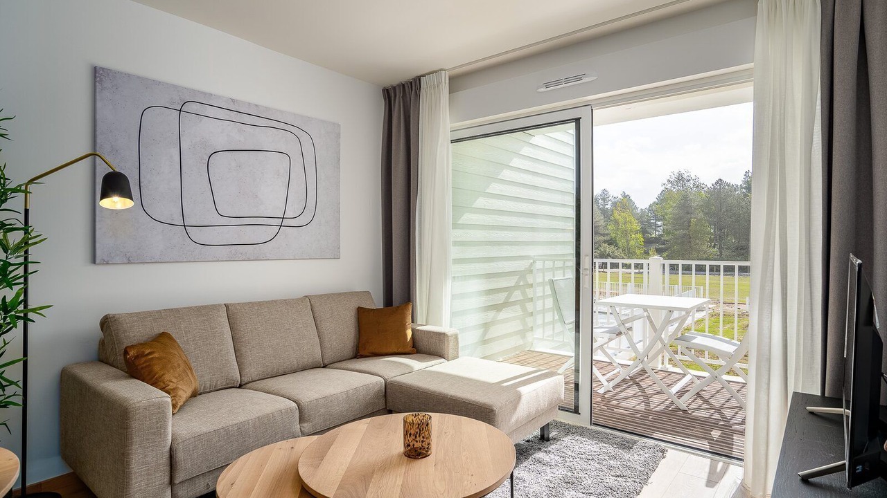 Photo of Livingroom in Camiers