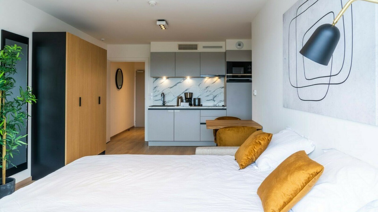 Photo of Bedroom in Camiers