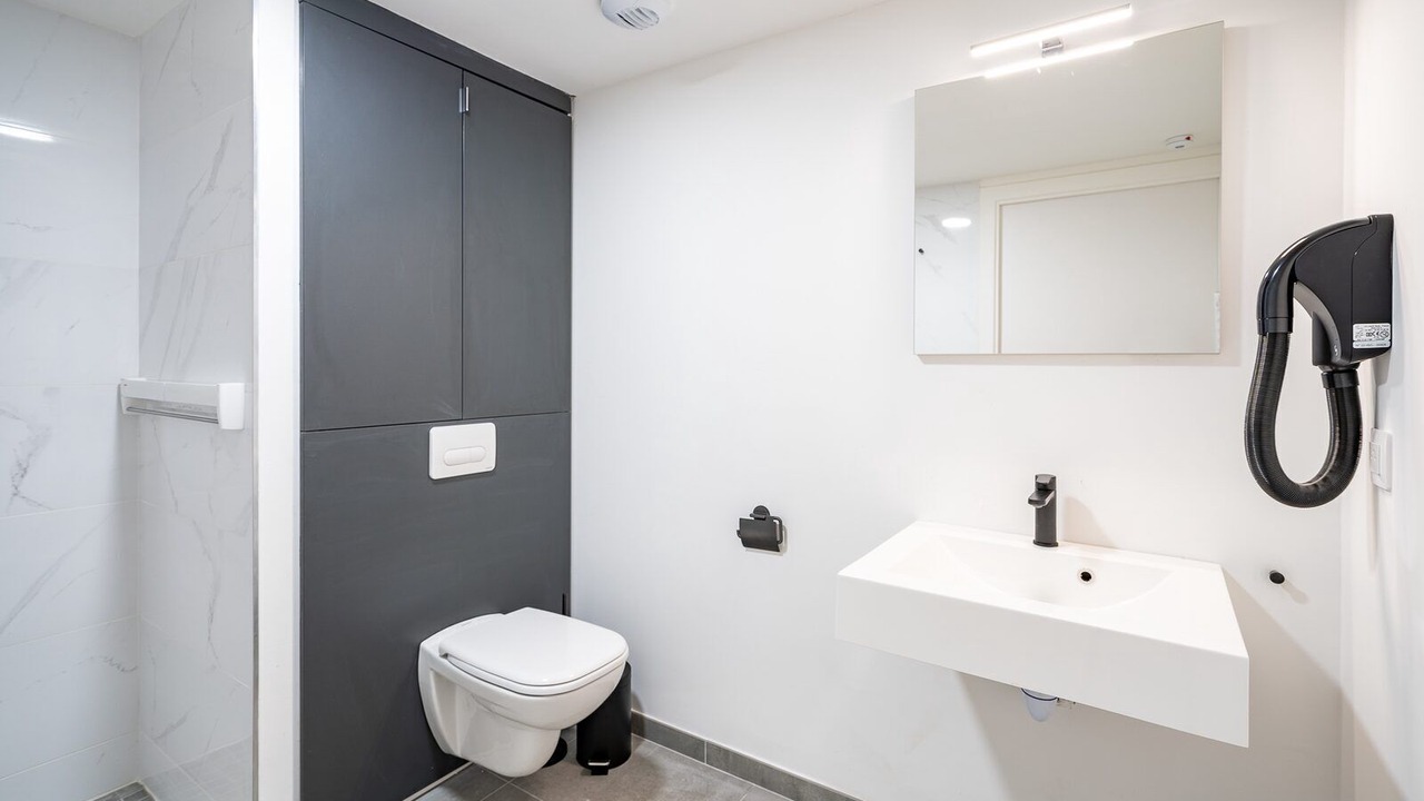 Photo of Bathroom in Camiers