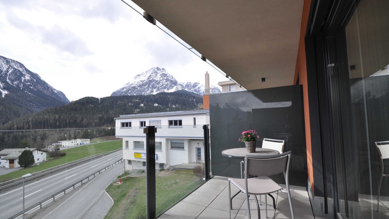 Photo of Outdoor in Engadin Scoul