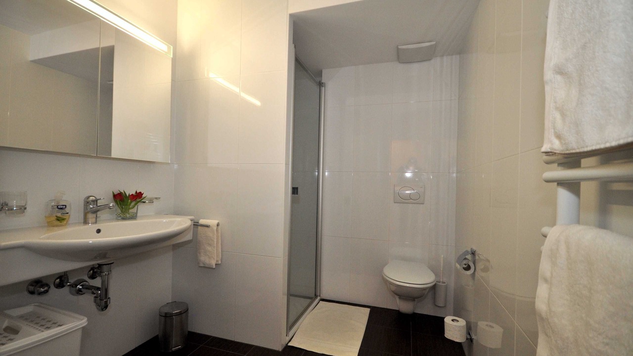 Photo of Bathroom in Engadin Scoul