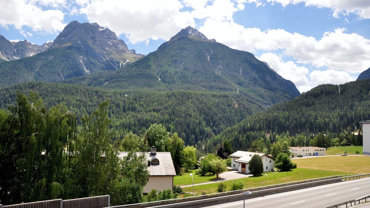 Photo of Others in Engadin Scoul