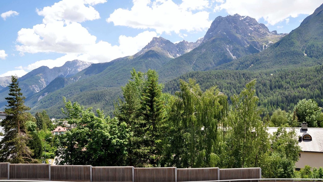 Photo of Others in Engadin Scoul