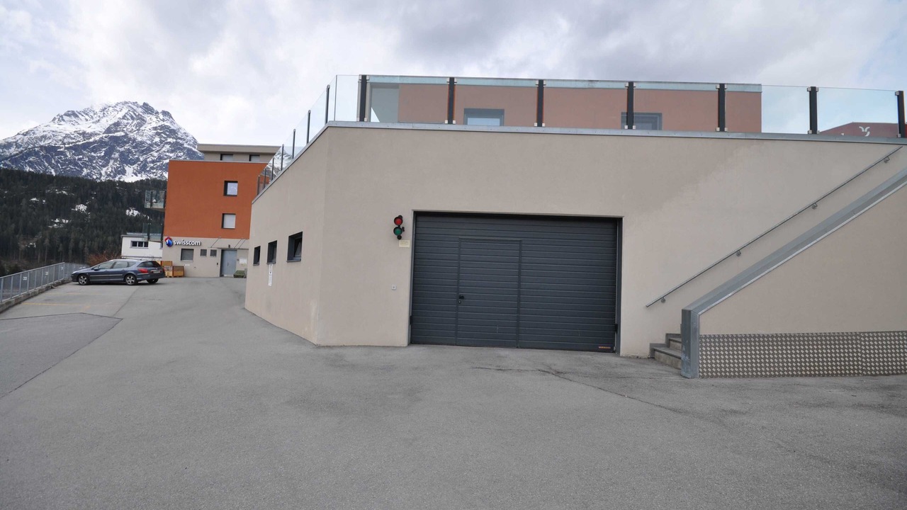 Photo of Outdoor in Engadin Scoul