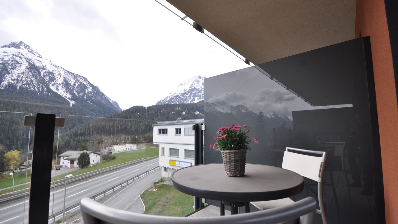 Photo of Outdoor in Engadin Scoul