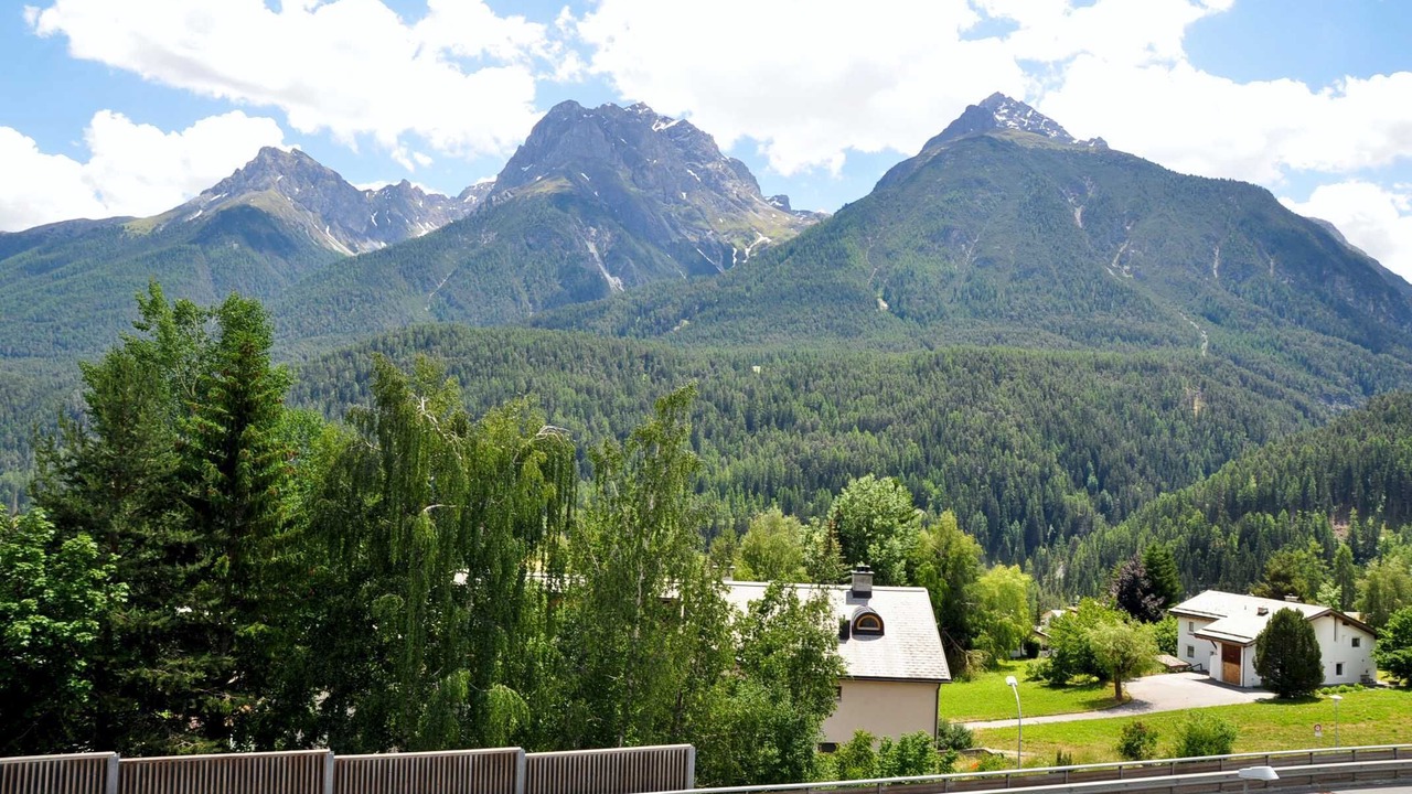 Photo of Others in Engadin Scoul